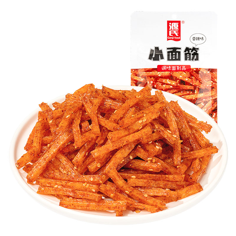 50g必赢亚洲幼面筋 